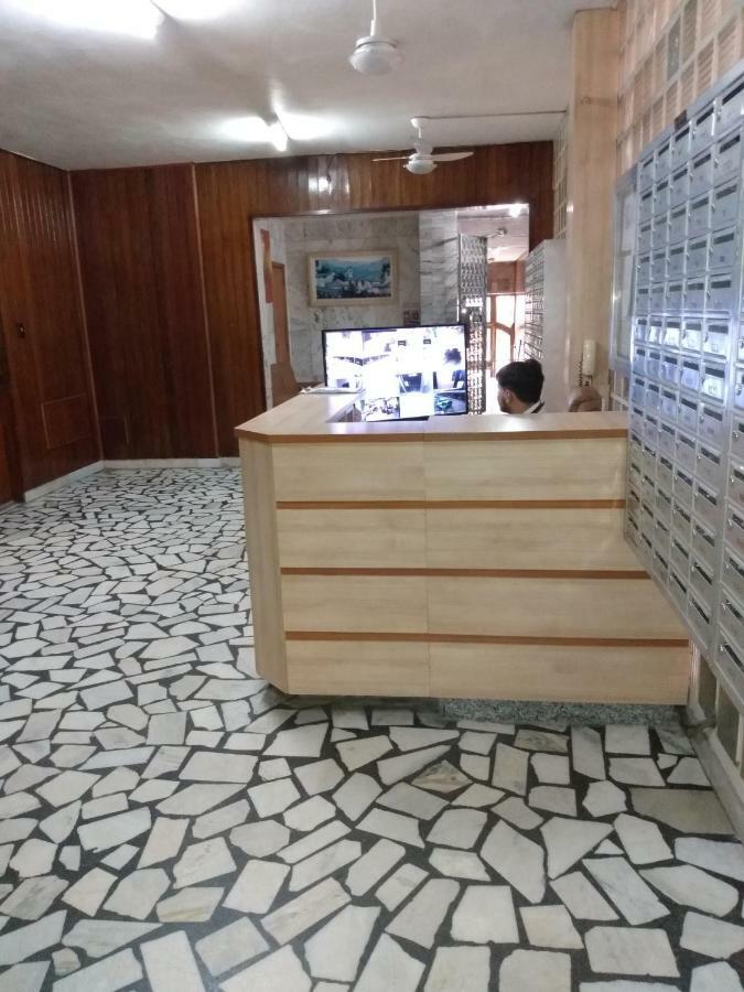 O Ponto De Acesso Do Rio Apartamento *