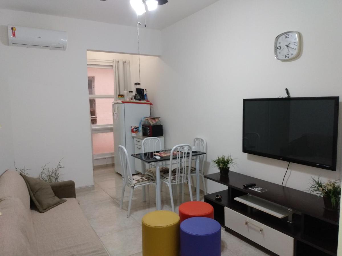 O Ponto De Acesso Do Rio Apartamento Río de Janeiro
